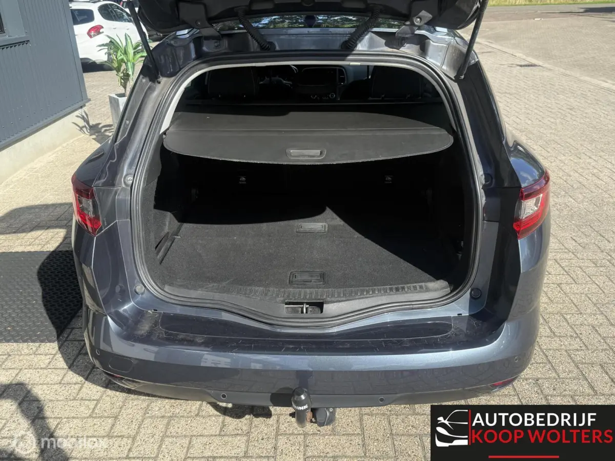 1.5 dCi Limited