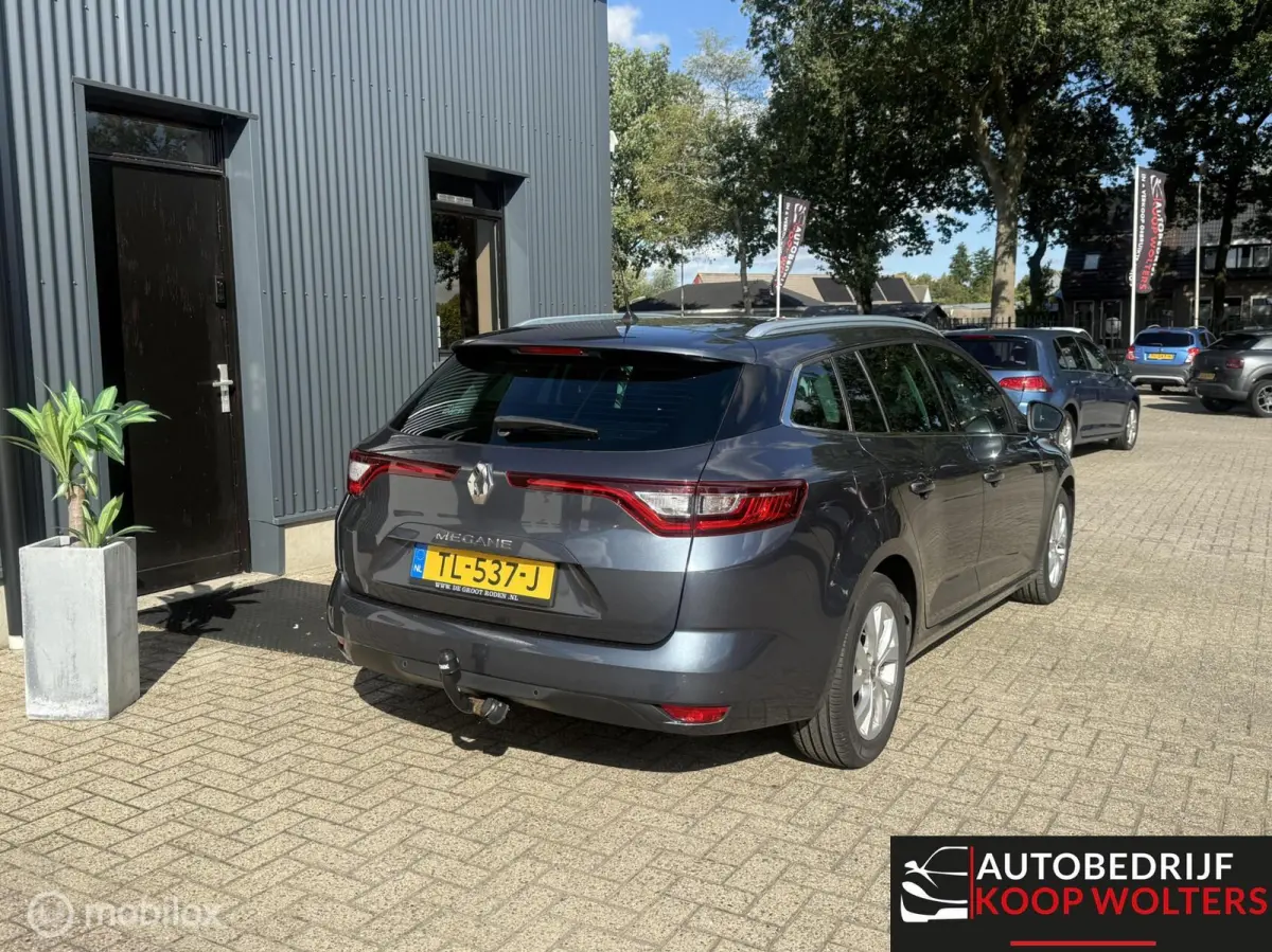 1.5 dCi Limited
