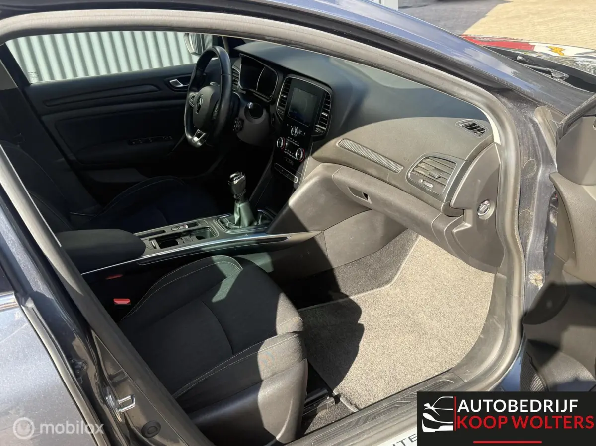 1.5 dCi Limited