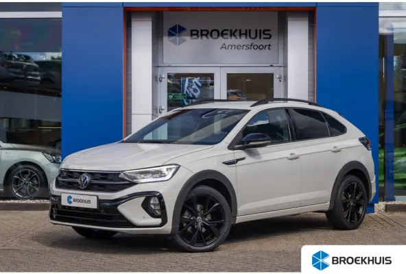 1.0 TSI R-Line | Apple Carplay/Android Auto | ACC | 17'' L.M. | Parkeersensoren | Digital Dash | Navi | Apple Carplay/Android Auto|telefoonintegratie premium | Cruise control adaptief met St