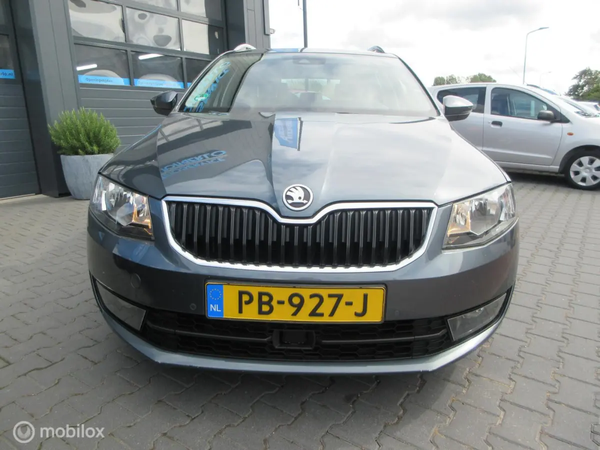 1.0 TSI Greentech Ambition Business 135dkm