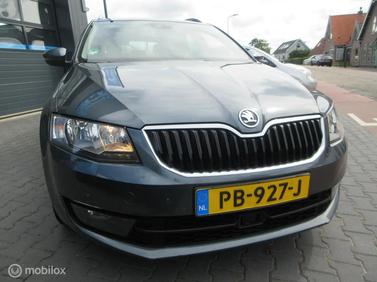 1.0 TSI Greentech Ambition Business 135dkm