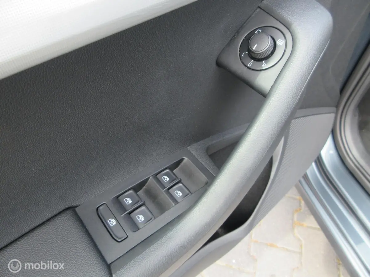 1.0 TSI Greentech Ambition Business 135dkm