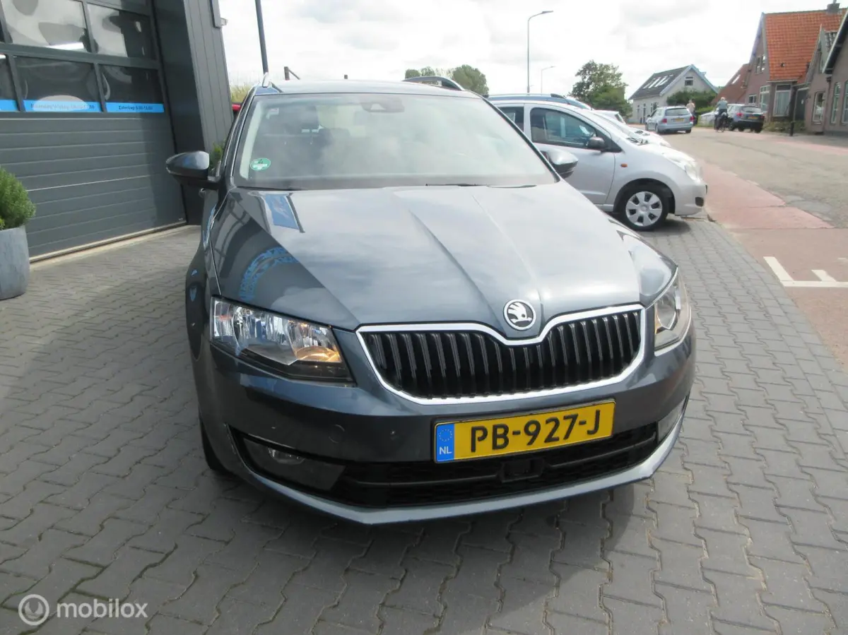 1.0 TSI Greentech Ambition Business 135dkm