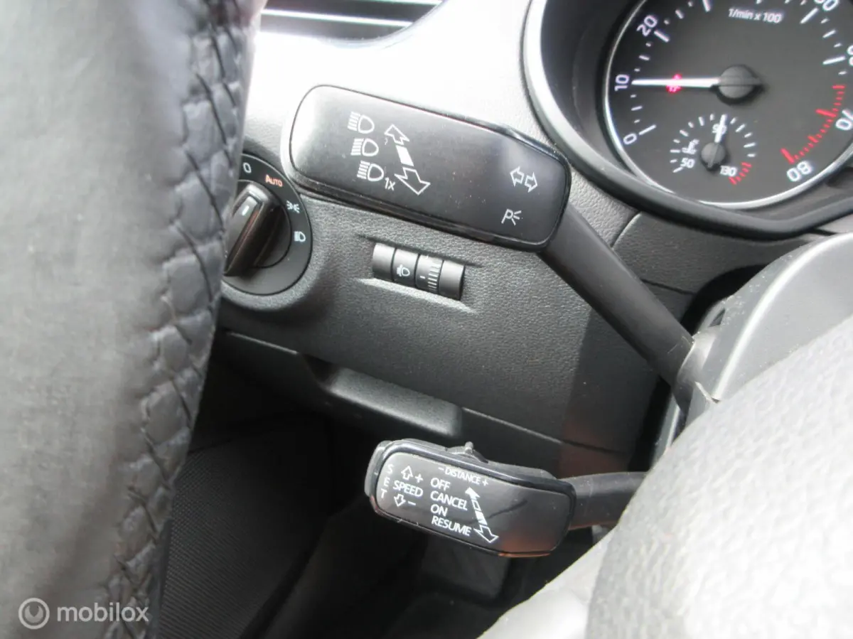 1.0 TSI Greentech Ambition Business 135dkm