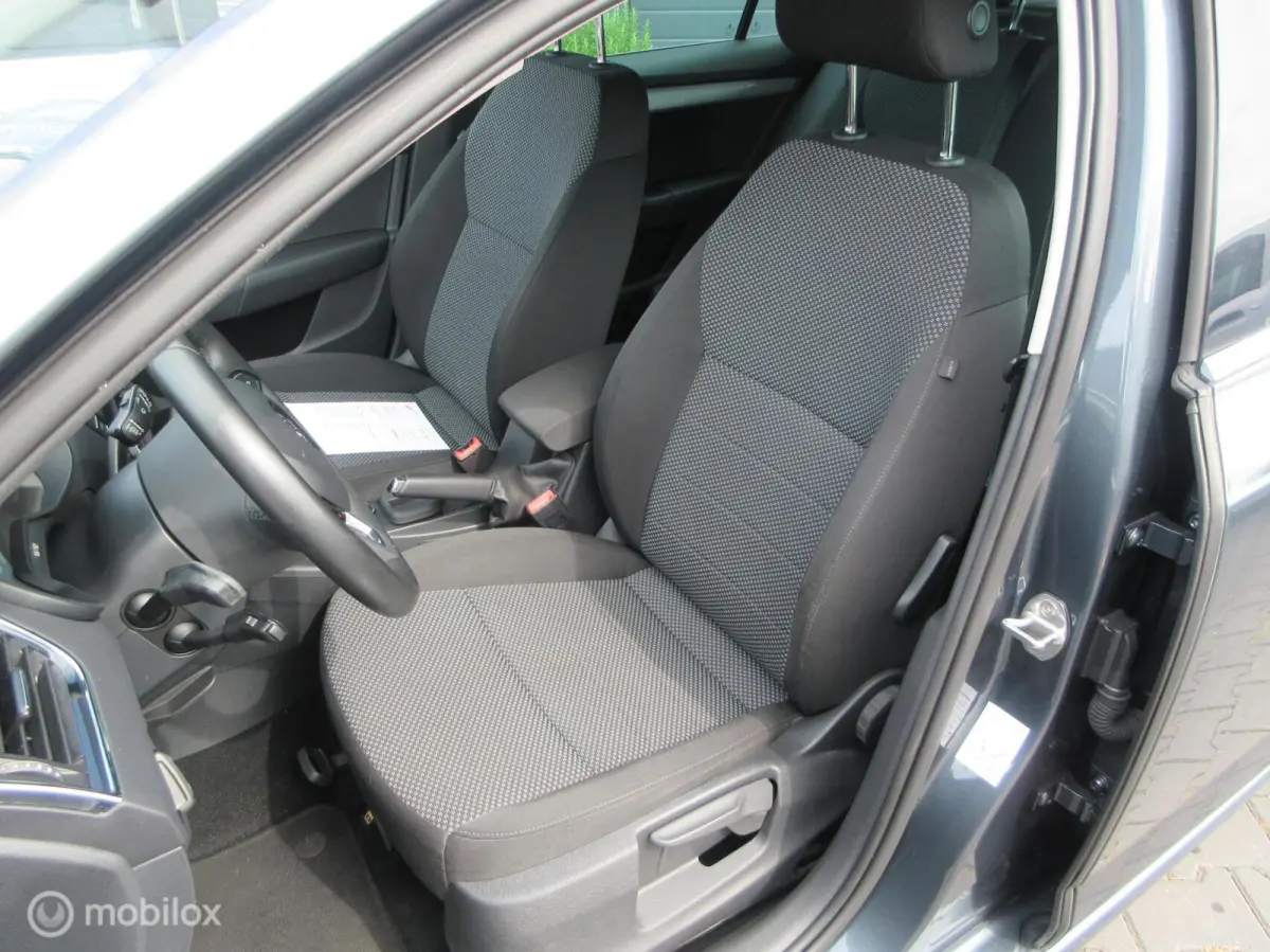 1.0 TSI Greentech Ambition Business 135dkm