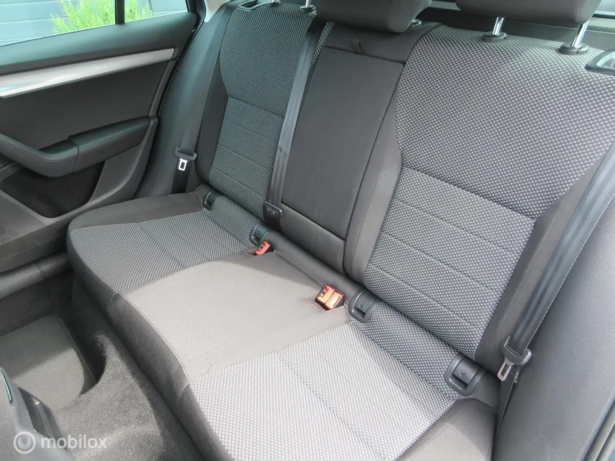 1.0 TSI Greentech Ambition Business 135dkm
