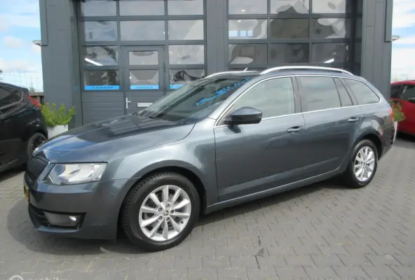 1.0 TSI Greentech Ambition Business 135dkm