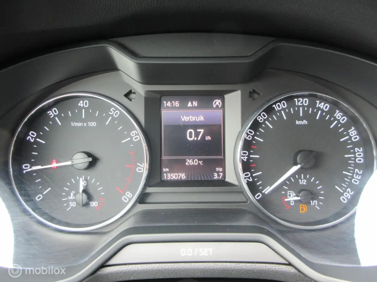 1.0 TSI Greentech Ambition Business 135dkm