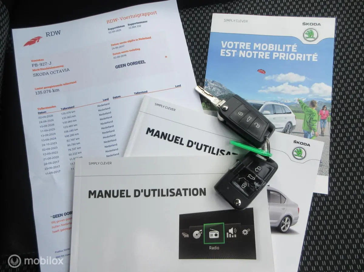 1.0 TSI Greentech Ambition Business 135dkm