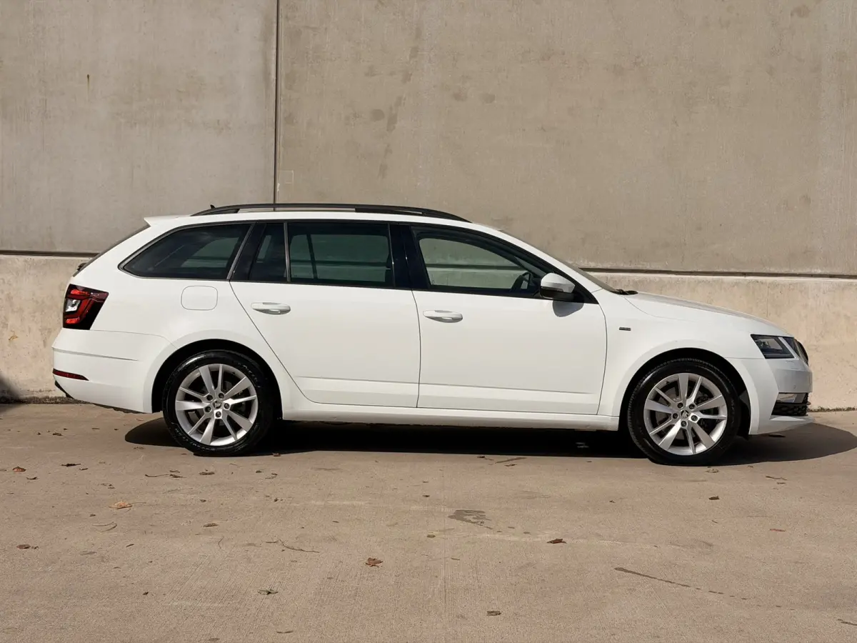 1.8 TSI 4x4 DSG Pano Trekhaak CarPlay Elektrische achterklep