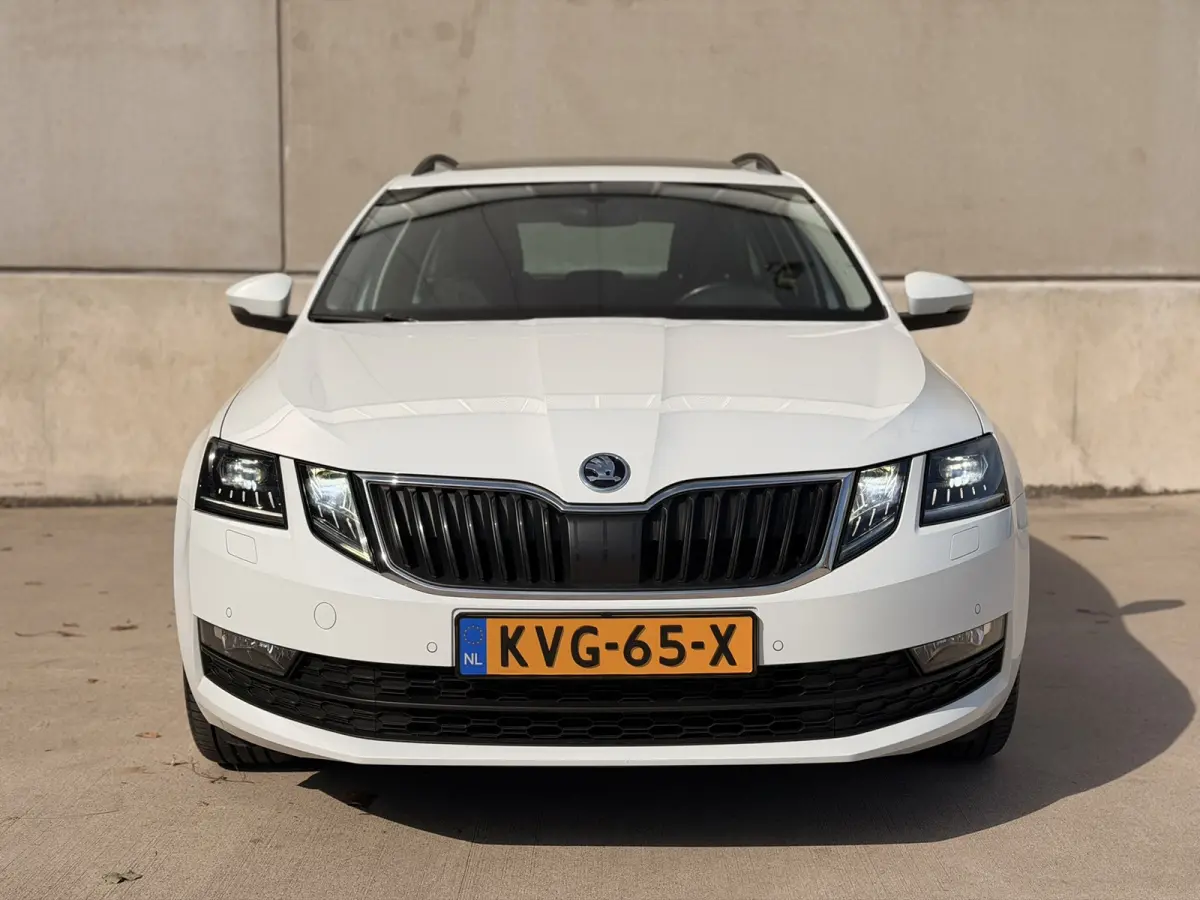 1.8 TSI 4x4 DSG Pano Trekhaak CarPlay Elektrische achterklep