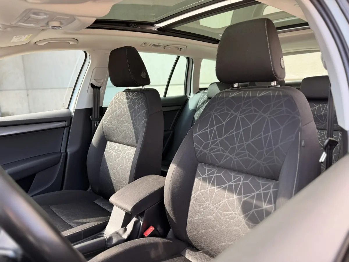 1.8 TSI 4x4 DSG Pano Trekhaak CarPlay Elektrische achterklep
