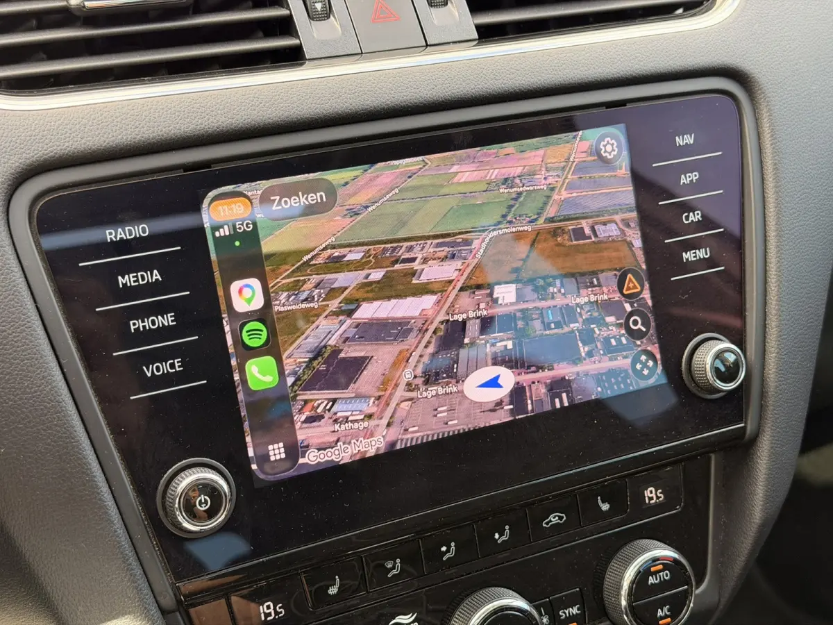 1.8 TSI 4x4 DSG Pano Trekhaak CarPlay Elektrische achterklep
