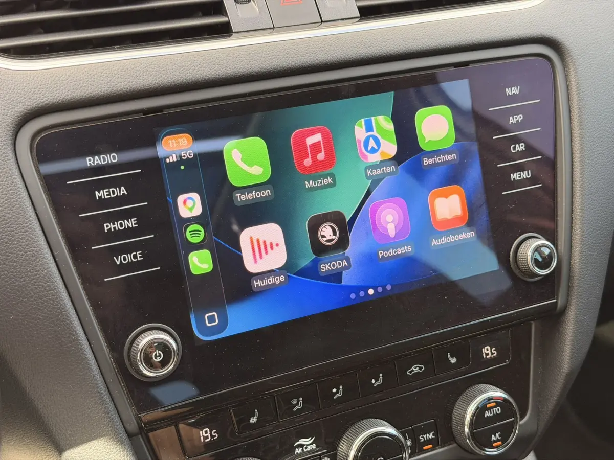 1.8 TSI 4x4 DSG Pano Trekhaak CarPlay Elektrische achterklep