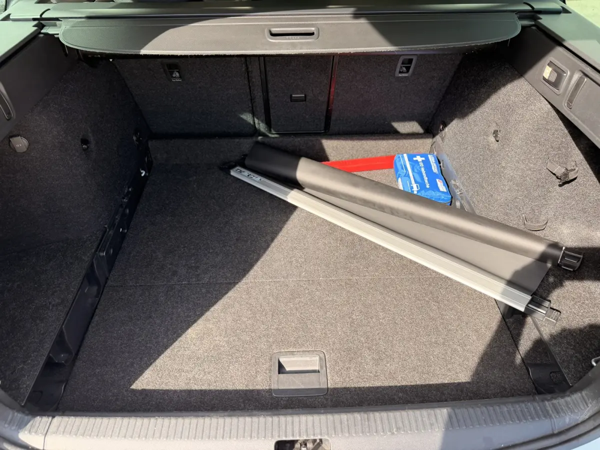 1.8 TSI 4x4 DSG Pano Trekhaak CarPlay Elektrische achterklep