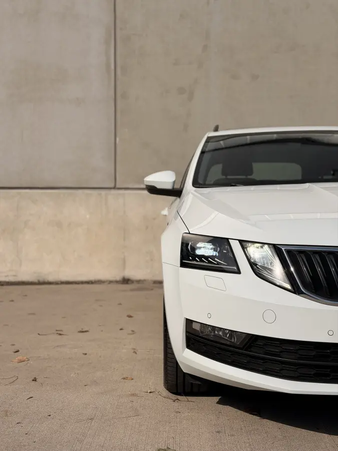 1.8 TSI 4x4 DSG Pano Trekhaak CarPlay Elektrische achterklep