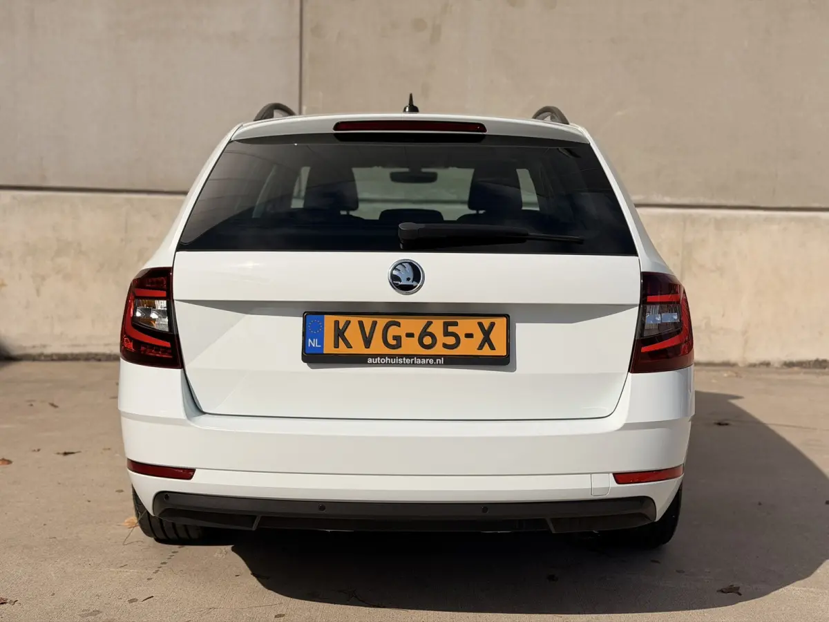 1.8 TSI 4x4 DSG Pano Trekhaak CarPlay Elektrische achterklep