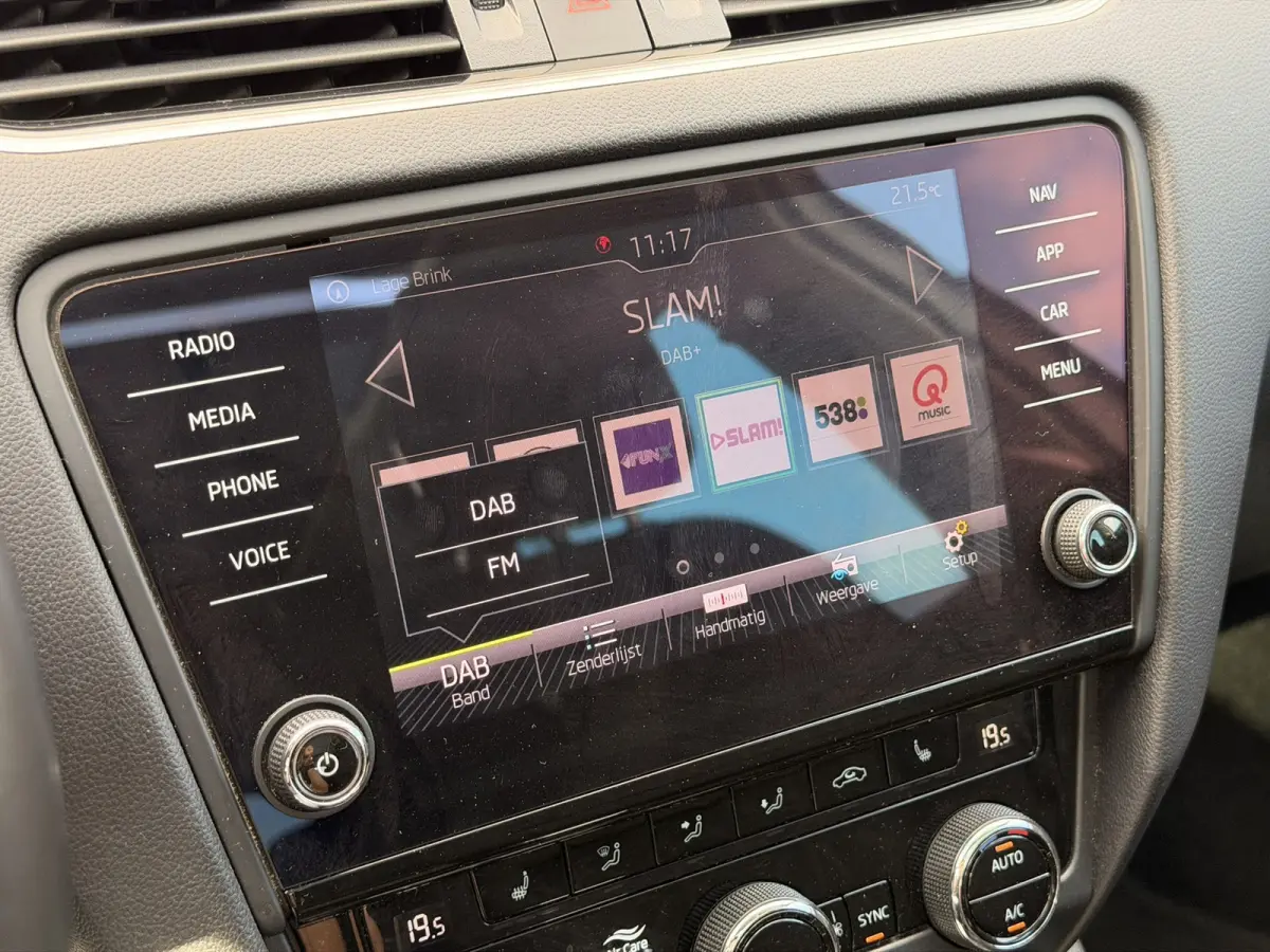 1.8 TSI 4x4 DSG Pano Trekhaak CarPlay Elektrische achterklep