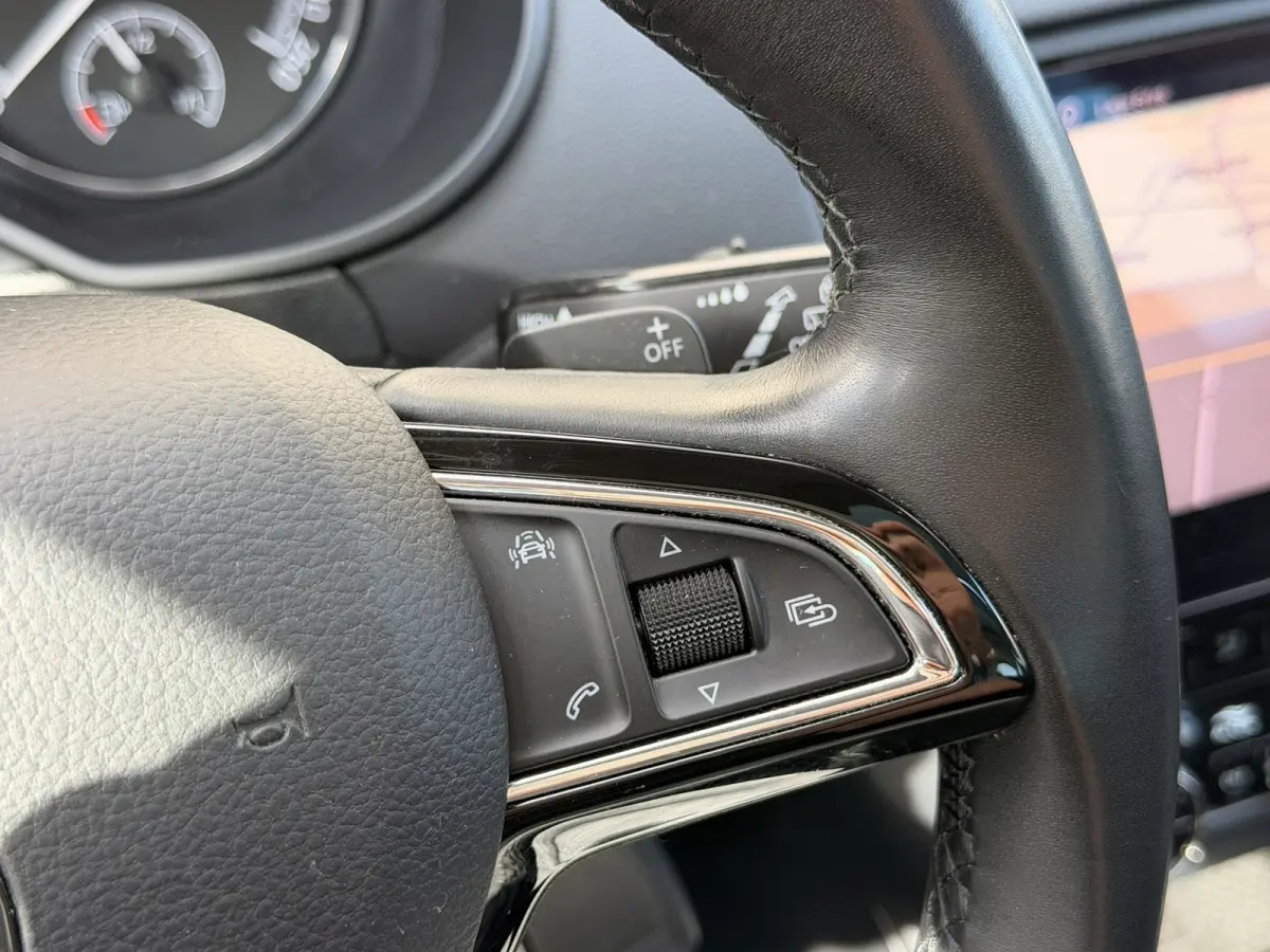1.8 TSI 4x4 DSG Pano Trekhaak CarPlay Elektrische achterklep