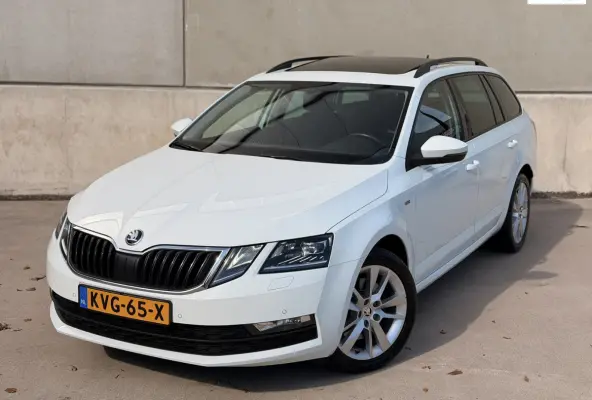1.8 TSI 4x4 DSG Pano Trekhaak CarPlay Elektrische achterklep