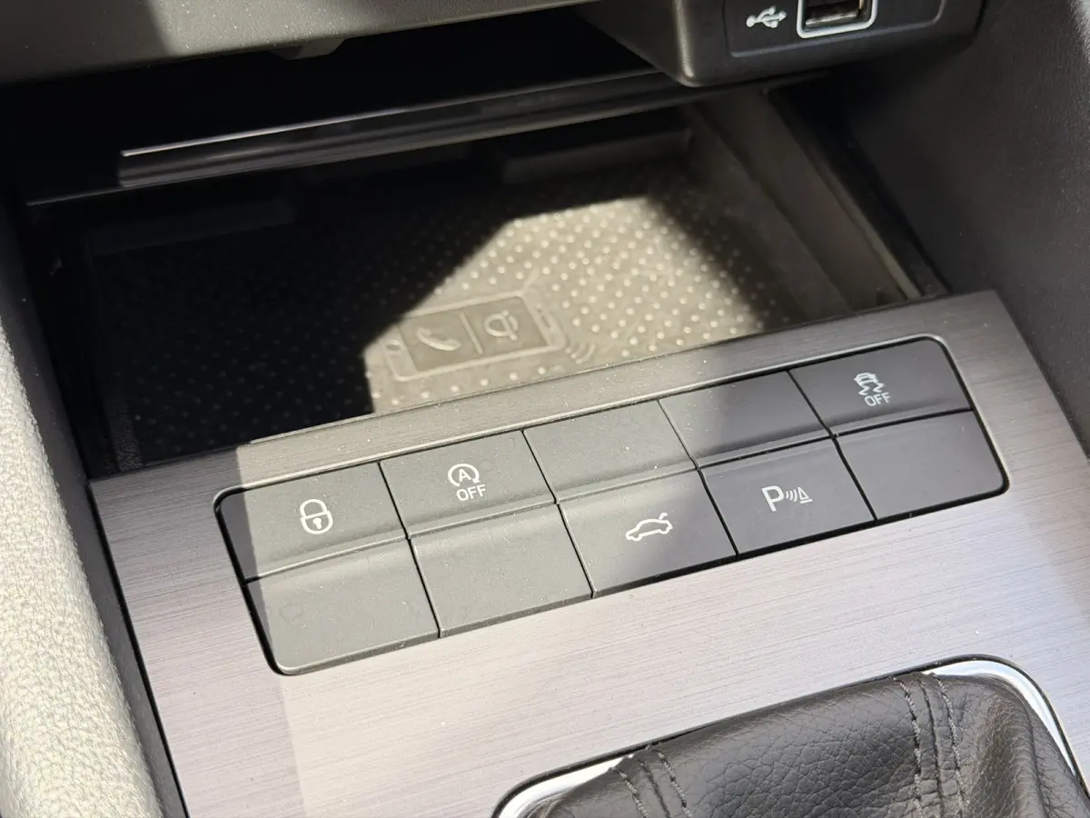 1.8 TSI 4x4 DSG Pano Trekhaak CarPlay Elektrische achterklep