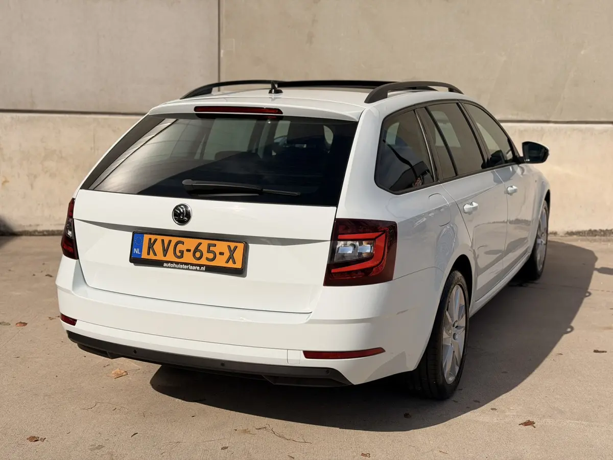 1.8 TSI 4x4 DSG Pano Trekhaak CarPlay Elektrische achterklep