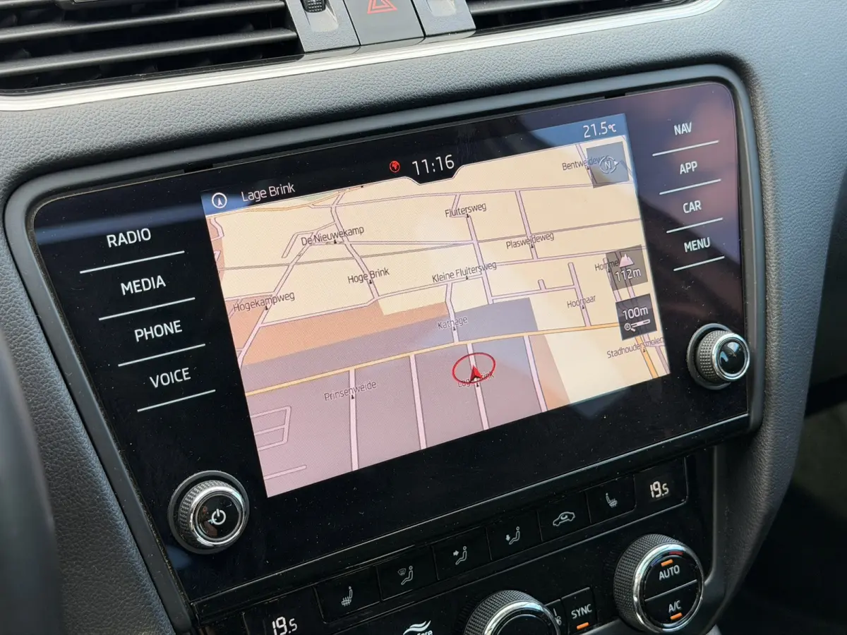 1.8 TSI 4x4 DSG Pano Trekhaak CarPlay Elektrische achterklep