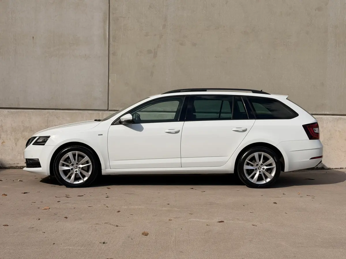 1.8 TSI 4x4 DSG Pano Trekhaak CarPlay Elektrische achterklep