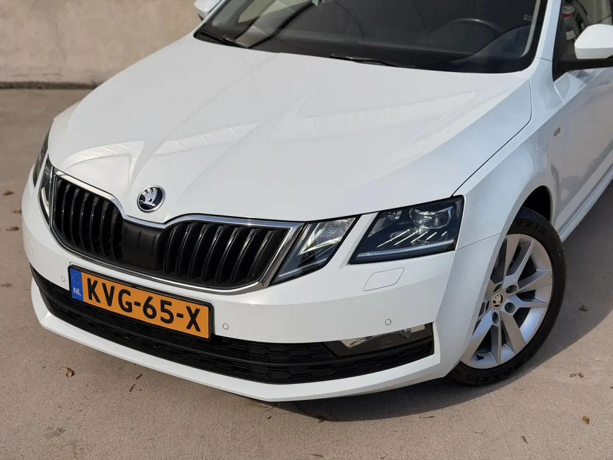 1.8 TSI 4x4 DSG Pano Trekhaak CarPlay Elektrische achterklep