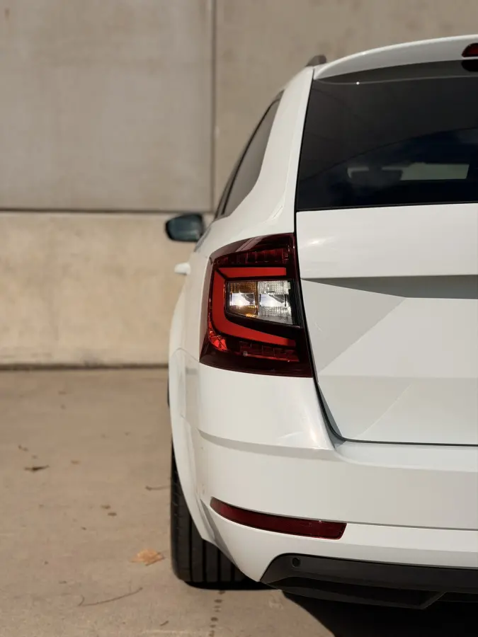 1.8 TSI 4x4 DSG Pano Trekhaak CarPlay Elektrische achterklep