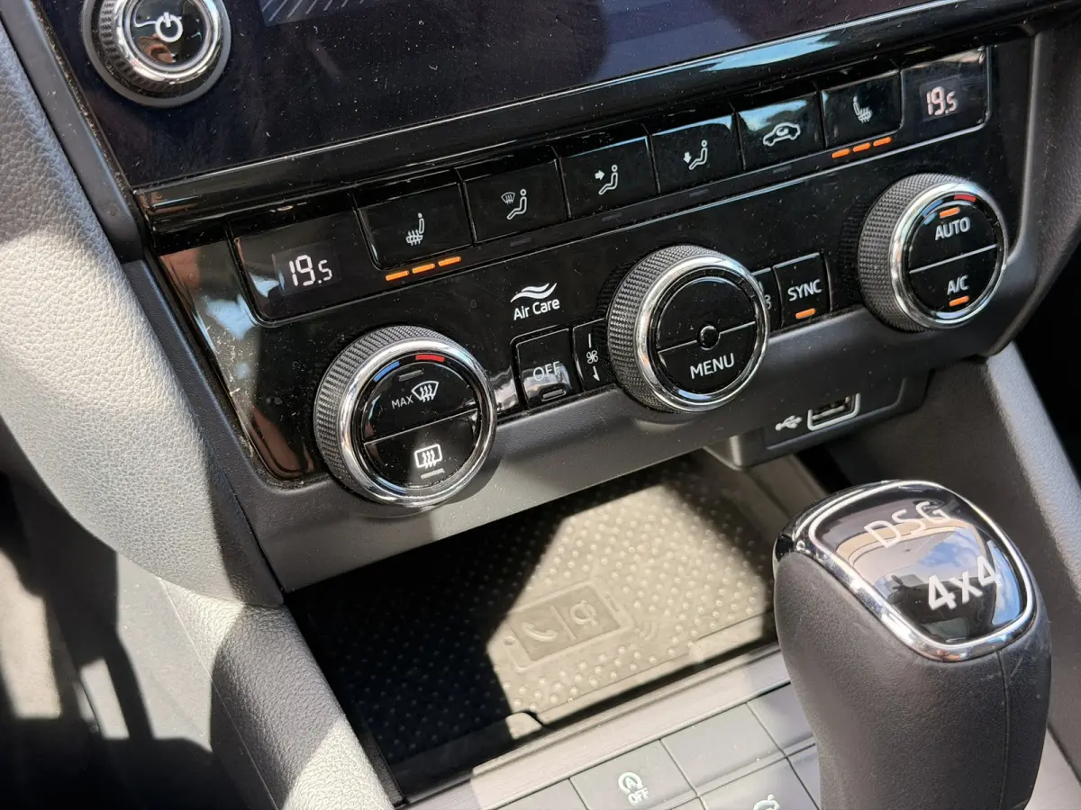 1.8 TSI 4x4 DSG Pano Trekhaak CarPlay Elektrische achterklep