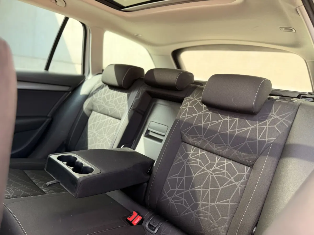 1.8 TSI 4x4 DSG Pano Trekhaak CarPlay Elektrische achterklep