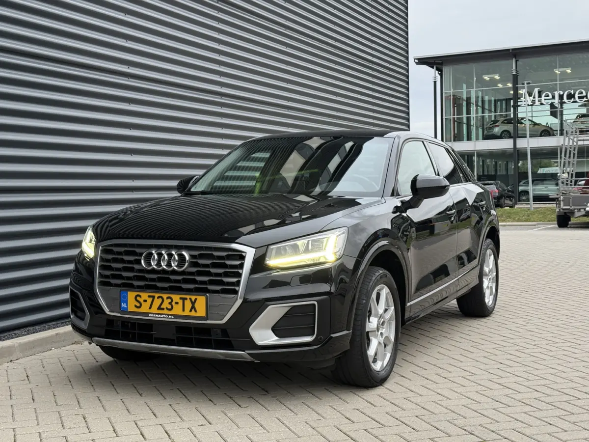35 TFSI CoD Automaat/Trekhaak