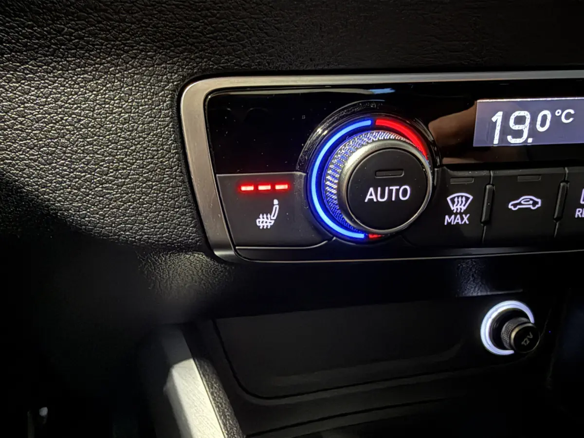 35 TFSI CoD Automaat/Trekhaak