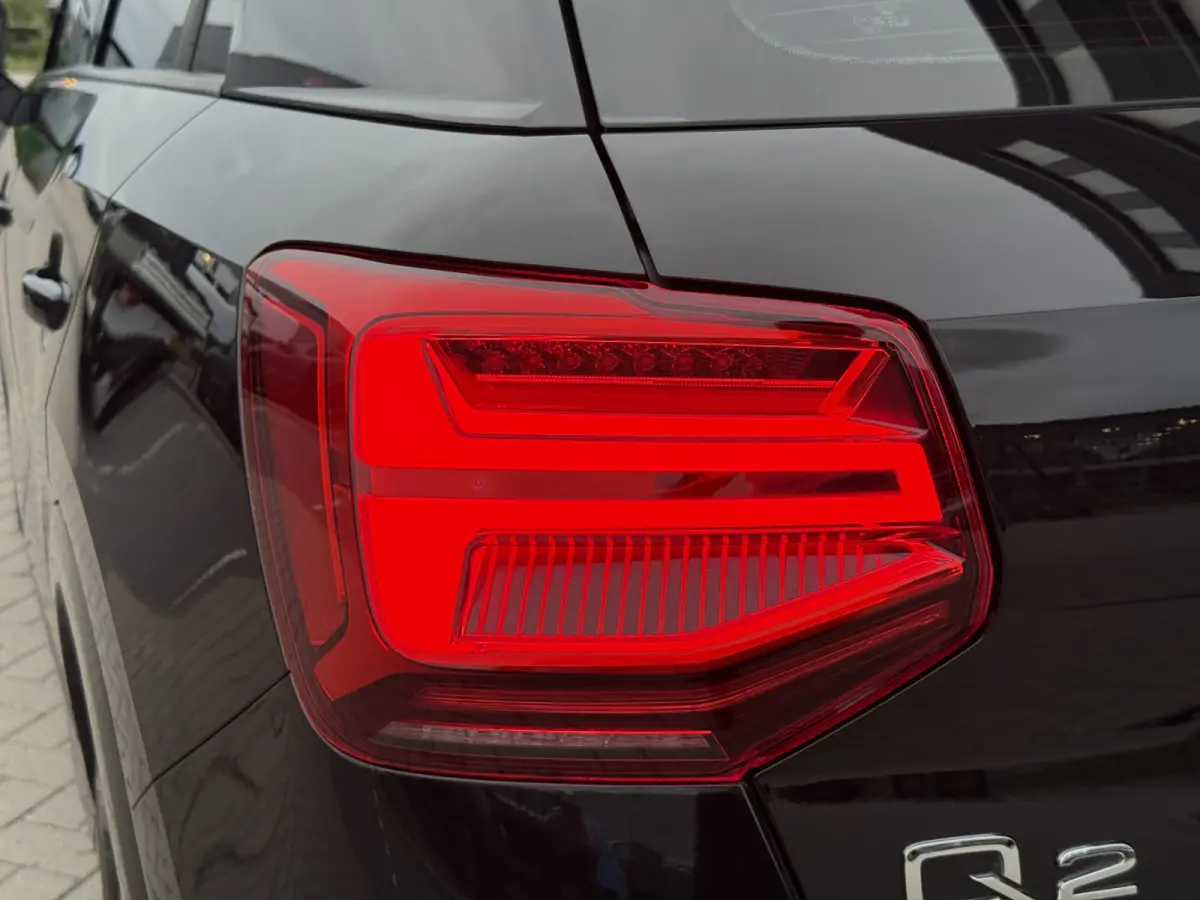 35 TFSI CoD Automaat/Trekhaak