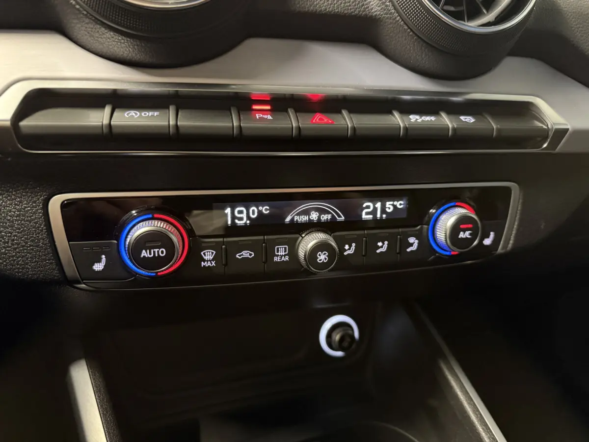 35 TFSI CoD Automaat/Trekhaak