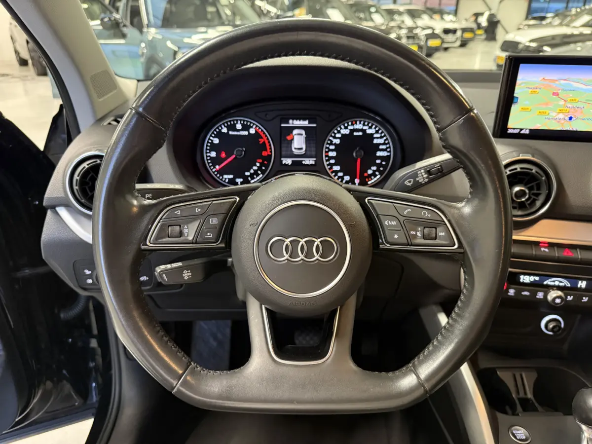 35 TFSI CoD Automaat/Trekhaak