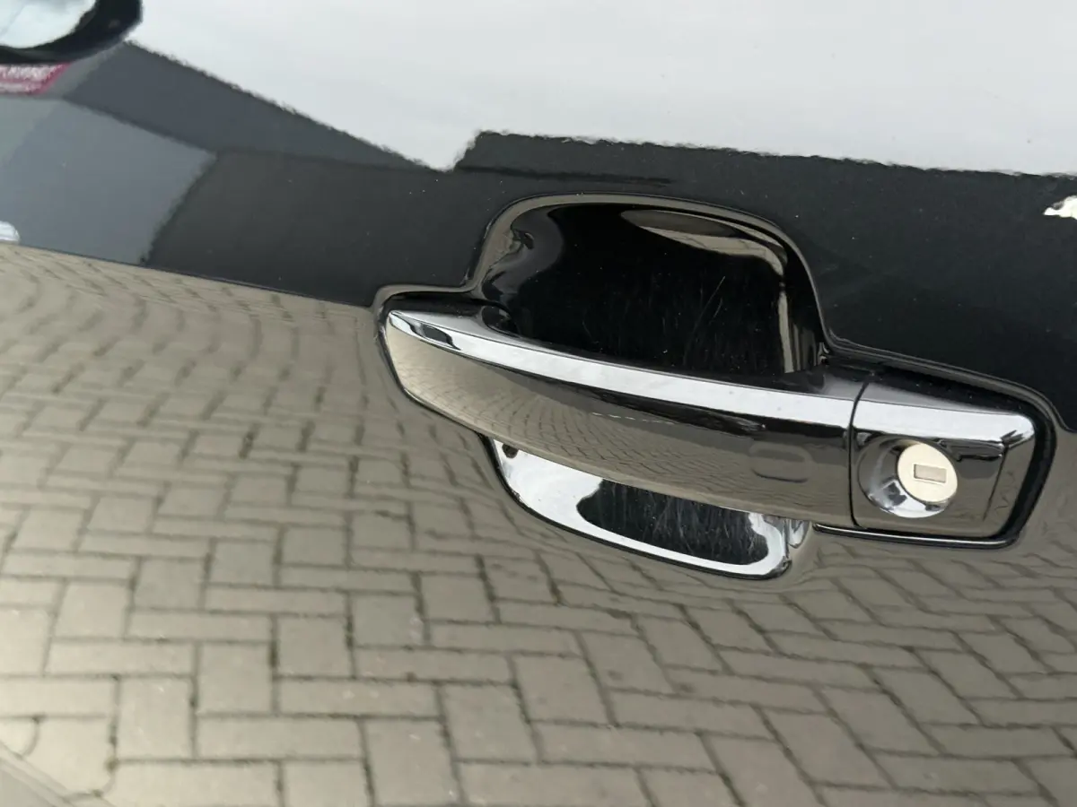 35 TFSI CoD Automaat/Trekhaak