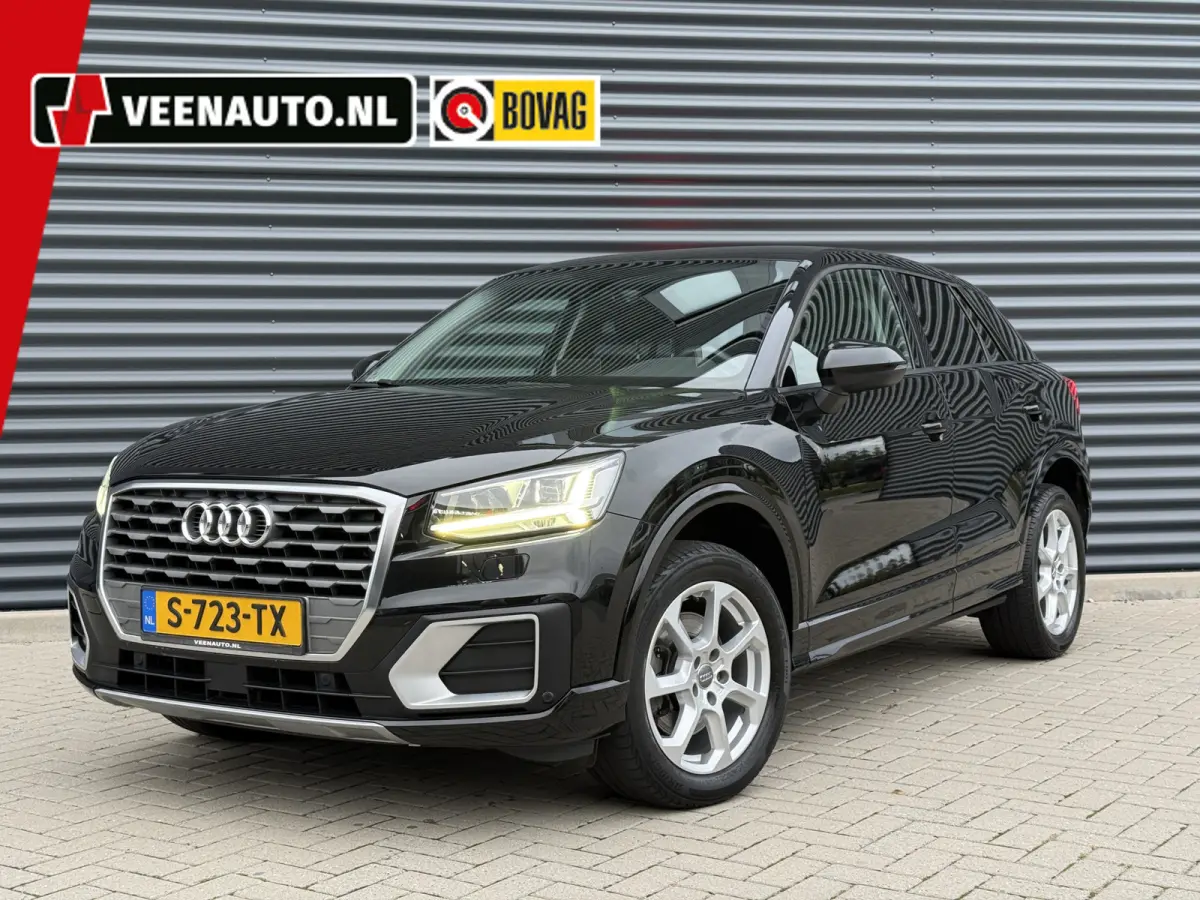 35 TFSI CoD Automaat/Trekhaak