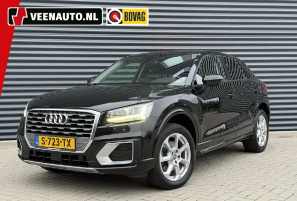 35 TFSI CoD Automaat/Trekhaak