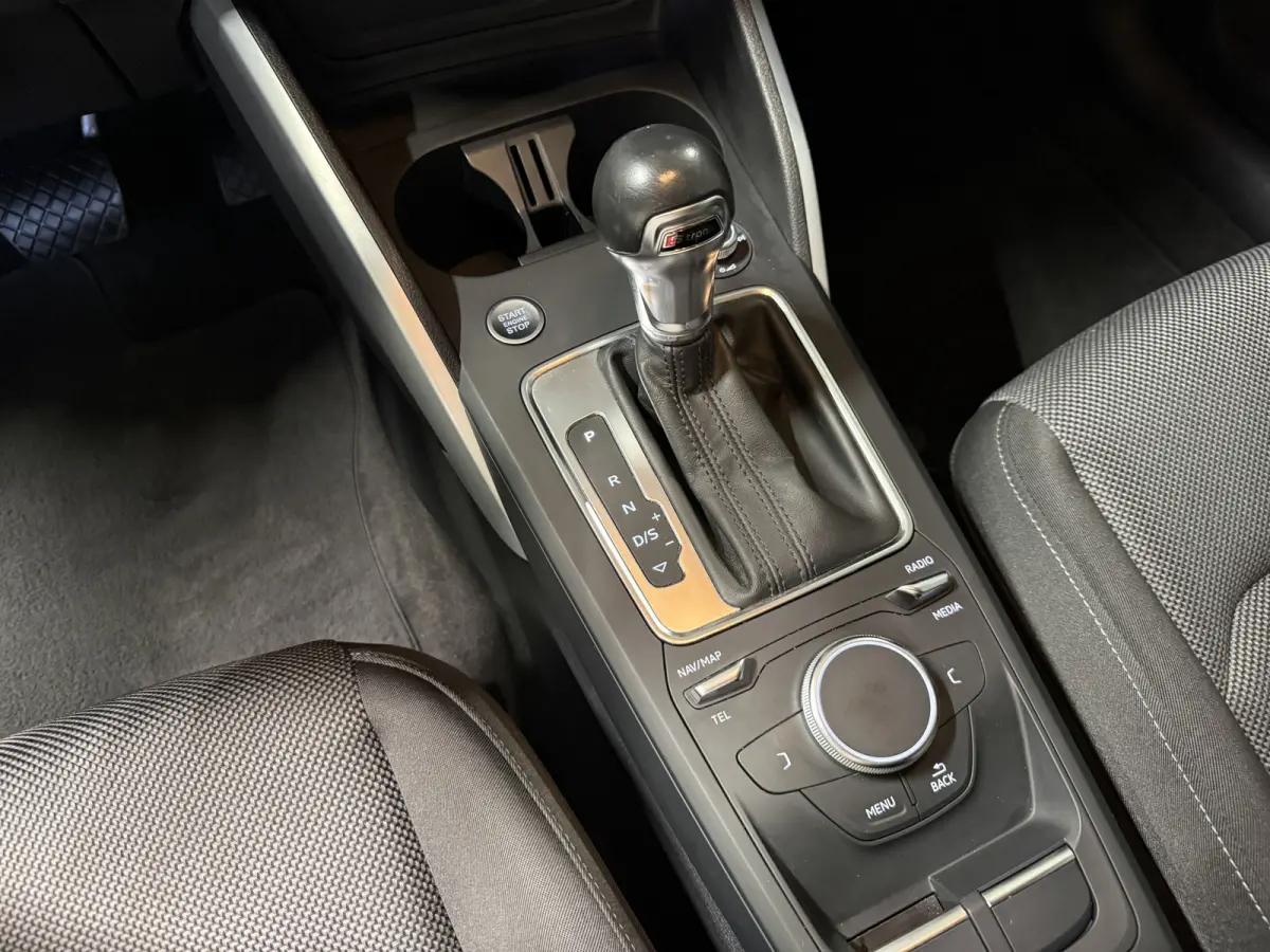 35 TFSI CoD Automaat/Trekhaak