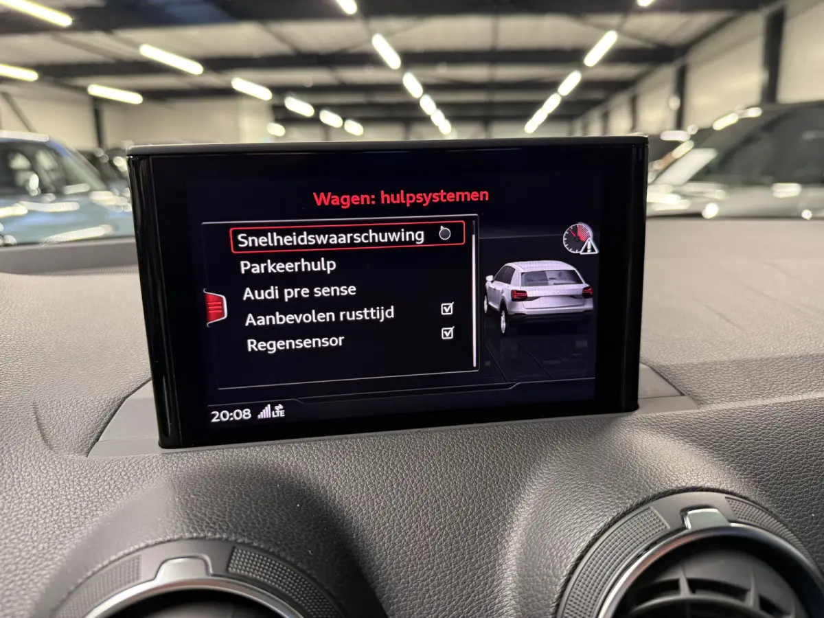 35 TFSI CoD Automaat/Trekhaak
