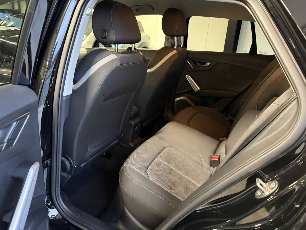 35 TFSI CoD Automaat/Trekhaak