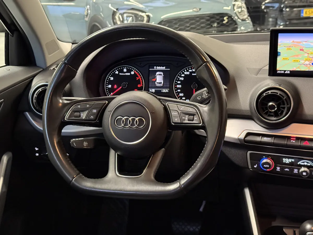 35 TFSI CoD Automaat/Trekhaak