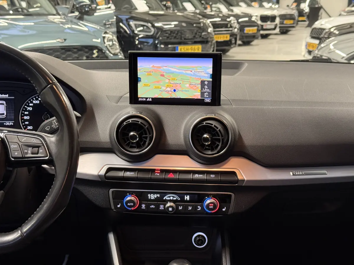 35 TFSI CoD Automaat/Trekhaak