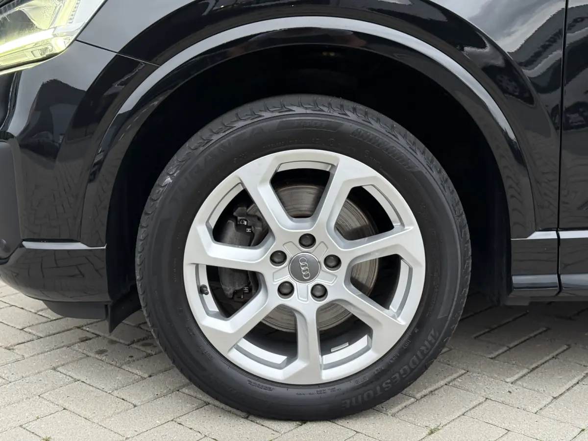 35 TFSI CoD Automaat/Trekhaak