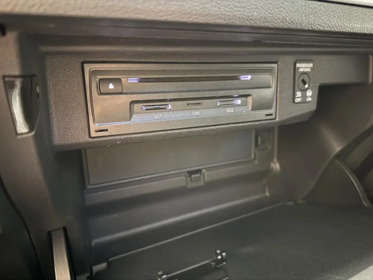 35 TFSI CoD Automaat/Trekhaak