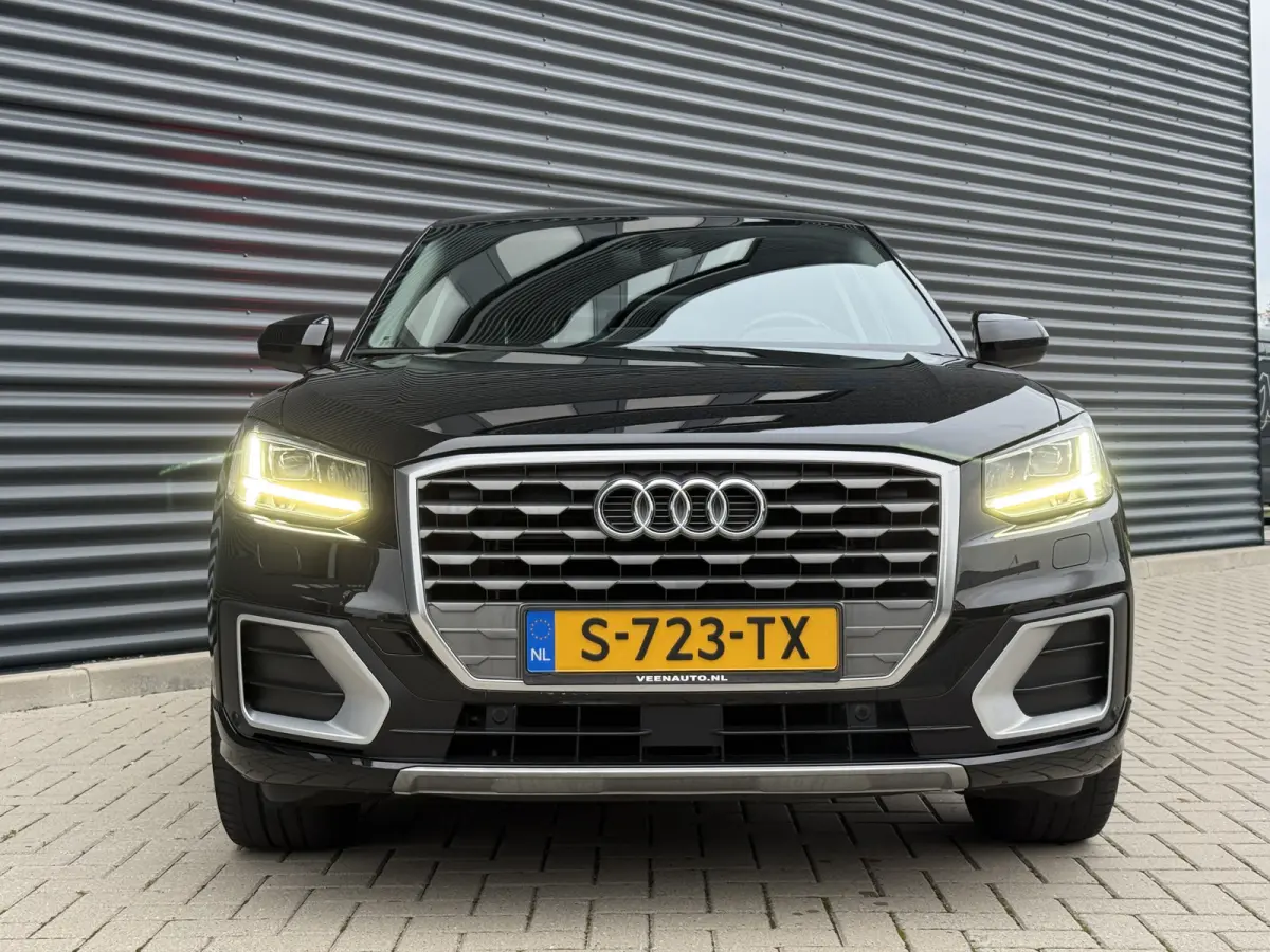 35 TFSI CoD Automaat/Trekhaak