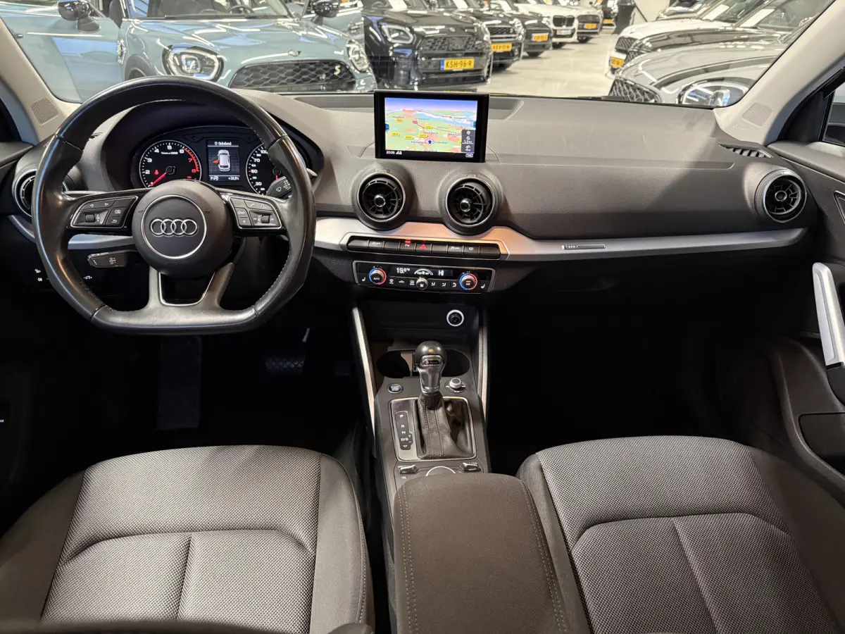 35 TFSI CoD Automaat/Trekhaak